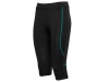 Calas de malha de mulher meia perna EXCEED 