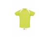 PLO BICOLOR PARA HOMEM PALLADIUM