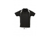 PLO BICOLOR PARA HOMEM PALLADIUM