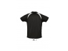 PLO BICOLOR PARA HOMEM PALLADIUM
