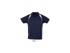 PLO BICOLOR PARA HOMEM PALLADIUM