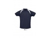 PLO BICOLOR PARA HOMEM PALLADIUM