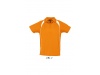 PLO BICOLOR PARA HOMEM PALLADIUM