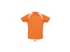 PLO BICOLOR PARA HOMEM PALLADIUM