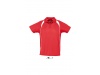 PLO BICOLOR PARA HOMEM PALLADIUM