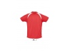 PLO BICOLOR PARA HOMEM PALLADIUM