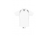 PLO BICOLOR PARA HOMEM PALLADIUM