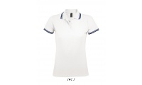 Plo para Senhora BRANCO PASADENA WOMEN