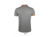 Plo para Homem CORES PASADENA MEN