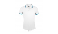 Plo para Homem BRANCO PASADENA MEN