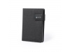 Bloco de Notas Bateria Auxiliar Powerbank 4000 mAh Kaylox