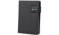 Bloco de Notas Bateria Auxiliar Powerbank 4000 mAh Kaylox