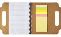 Caderno de carto (A5)