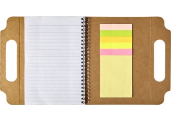 Caderno de carto (A5)