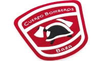Patches de tecido com borracha injetada