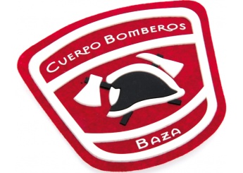 Patches de tecido com borracha injetada