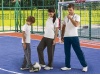 Calas desportivas 250gr/m2 GAME Adulto