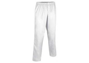 Calas 190gr/m2 PIXEL Adulto Branco