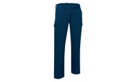 Calas Softshell 350gr/m2 RUGO 3XL