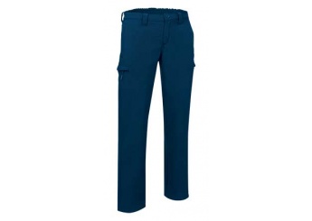 Calas Softshell 350gr/m2 RUGO 3XL