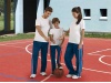 Calas Desportivas 250gr/m2 Tournament Criana
