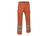 Calas Alta Visibilidade 210gr/m2 TRAIN Adulto