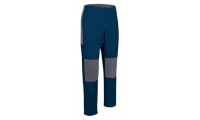 Calas Bicolores Compridas Trecking 250gr/m2 HILL Criana