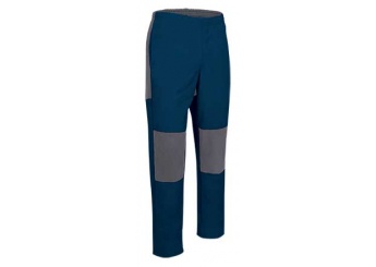 Calas Bicolores Compridas Trecking 250gr/m2 HILL Criana
