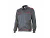 CASACO TRS FECHOS BICOLOR