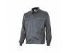 CASACO TRS FECHOS BICOLOR