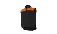 COLETE BICOLOR 120gr/m2