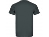 T-shirt Tcnica de Manga Curta Raglan Criana