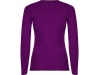 Camisola Semi-Cintada manga Comprida 160 gr/m2 EXTREME MUJER