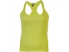 T-SHIRT CAROLINA para Senhora 220 gr/m2 COR