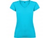 T-shirt de manga curta 155 gr/m2 VICTORIA