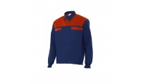 CASACO 3 FECHOS BICOLOR 190gr/m2