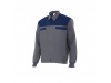 CASACO 3 FECHOS BICOLOR 190gr/m2