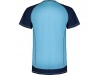 Conjunto desportivo Adulto unisexo combinado: 1 camisola,1 calo