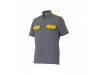 CAMISA BICOLOR 104gr/m2