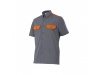 CAMISA BICOLOR 104gr/m2