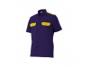 CAMISA BICOLOR 104gr/m2