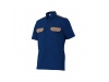 CAMISA BICOLOR 104gr/m2