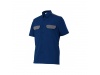 CAMISA BICOLOR 104gr/m2