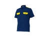 CAMISA BICOLOR 104gr/m2
