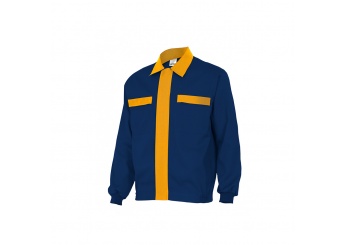 CASACO BICOLOR 190gr/m2