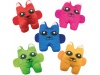 Peluche MIMO