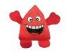 Peluche HAPPY
