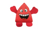 Peluche HAPPY