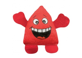 Peluche HAPPY