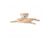 Doudou para bebs em peluche